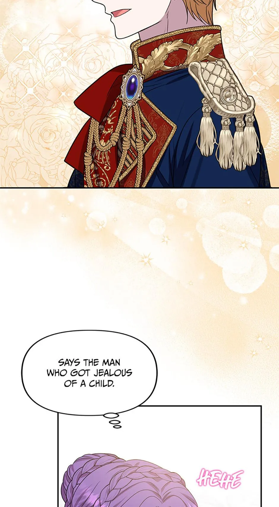 Read Materialistic Lady chapter 128 image 62 on Lezhin