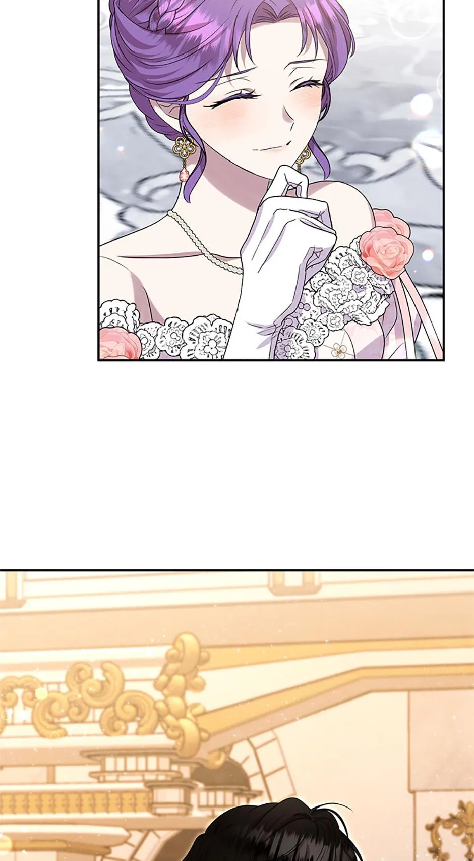 Read Materialistic Lady chapter 128 image 63 on Lezhin