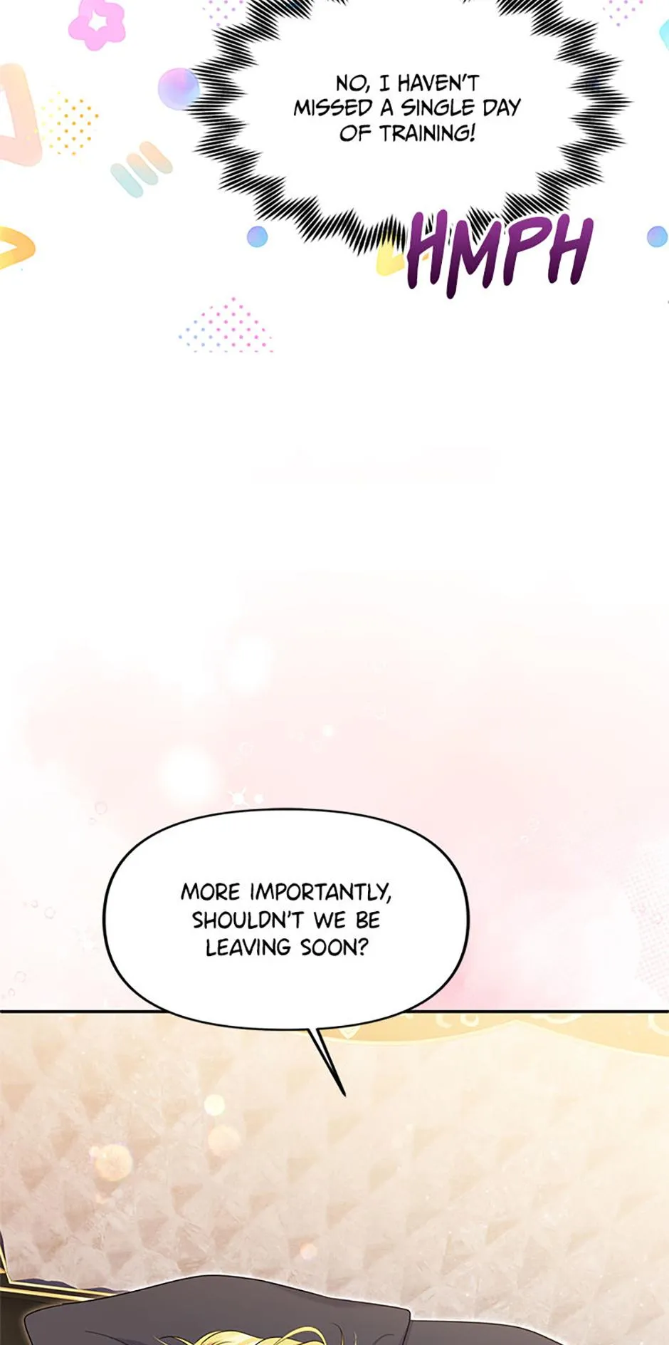Read Materialistic Lady chapter 128 image 7 on Lezhin