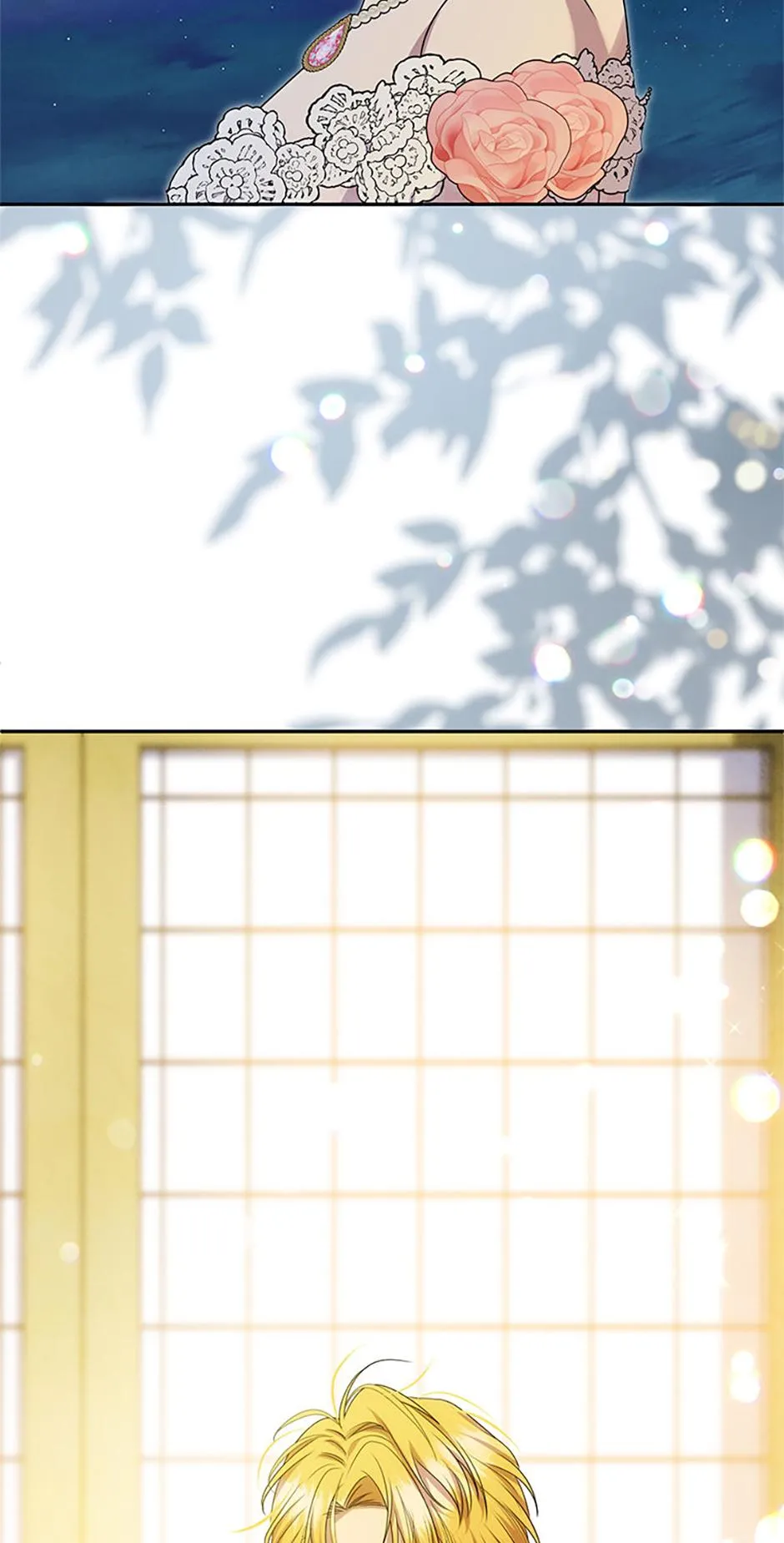 Read Materialistic Lady chapter 128 image 72 on Lezhin