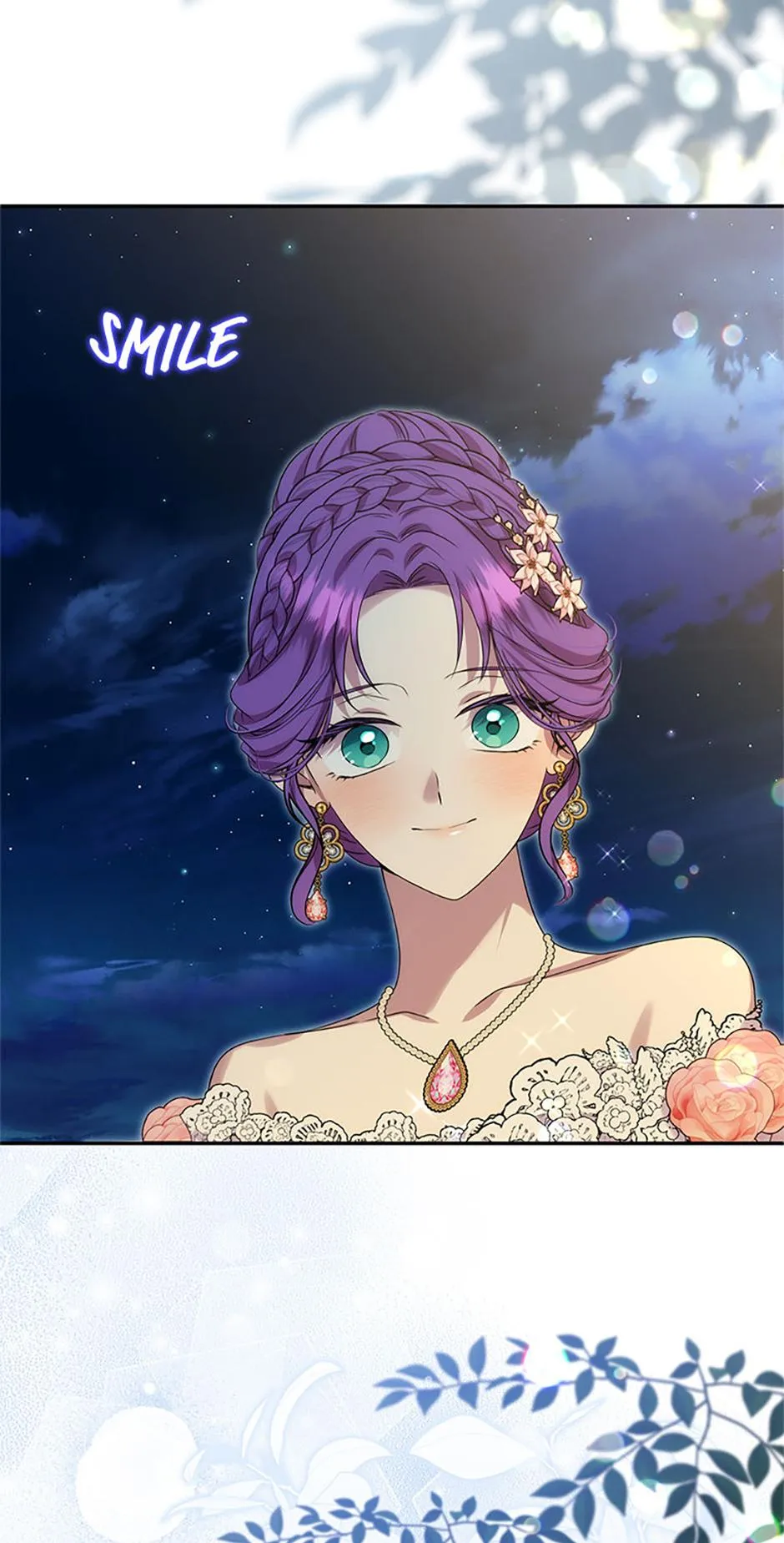Read Materialistic Lady chapter 128 image 74 on Lezhin