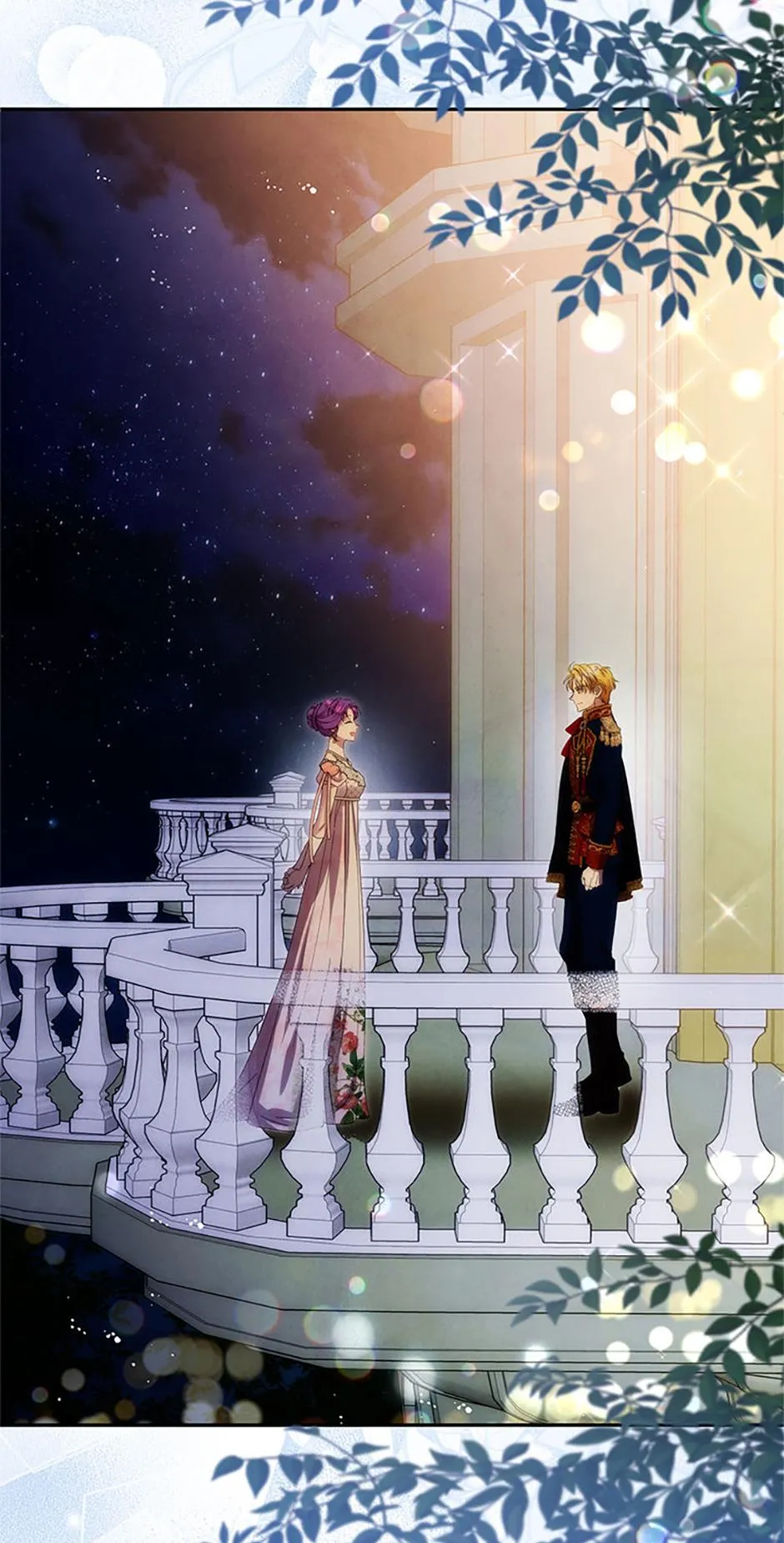 Read Materialistic Lady chapter 128 image 75 on Lezhin