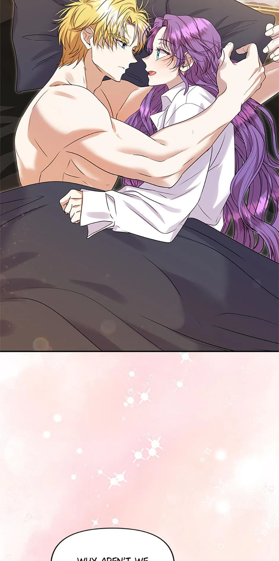 Read Materialistic Lady chapter 128 image 8 on Lezhin