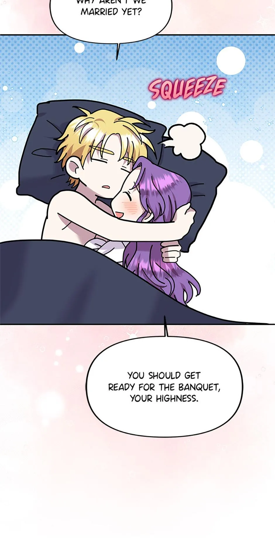 Read Materialistic Lady chapter 128 image 9 on Lezhin