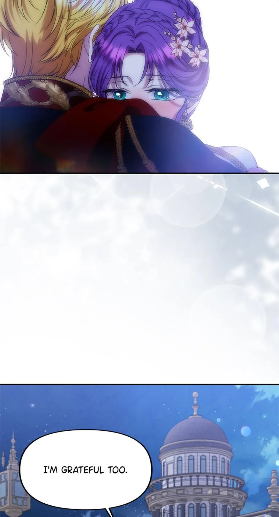 Read Materialistic Lady chapter 129 image 10 on Lezhin