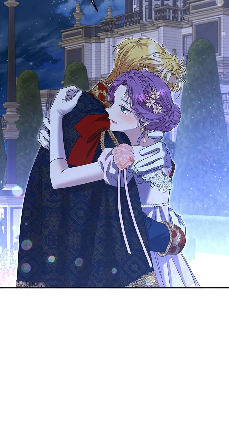Read Materialistic Lady chapter 129 image 11 on Lezhin