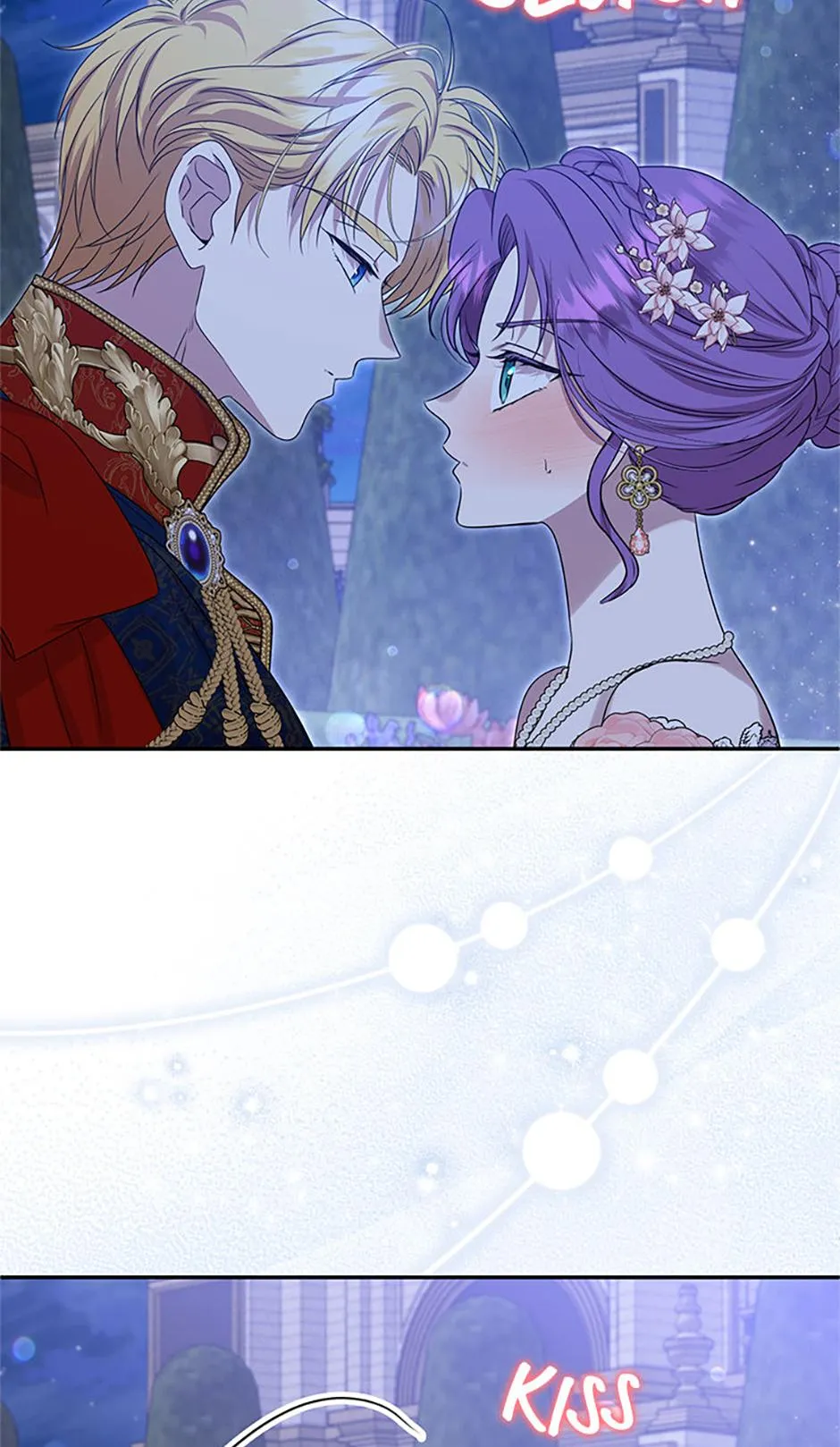 Read Materialistic Lady chapter 129 image 14 on Lezhin