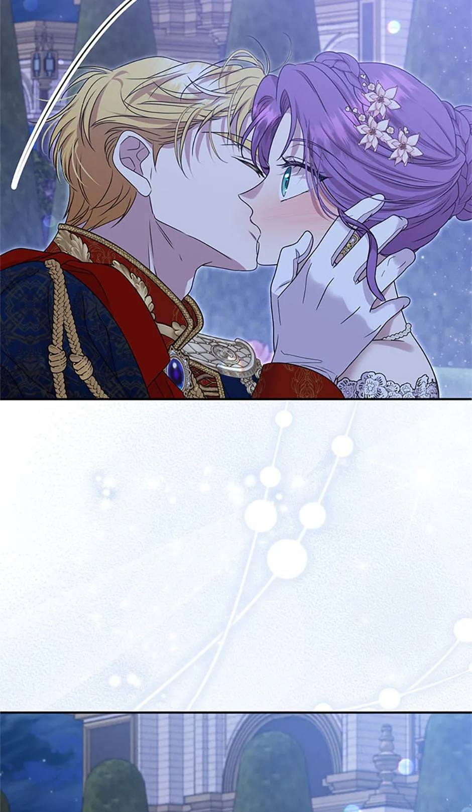 Read Materialistic Lady chapter 129 image 15 on Lezhin