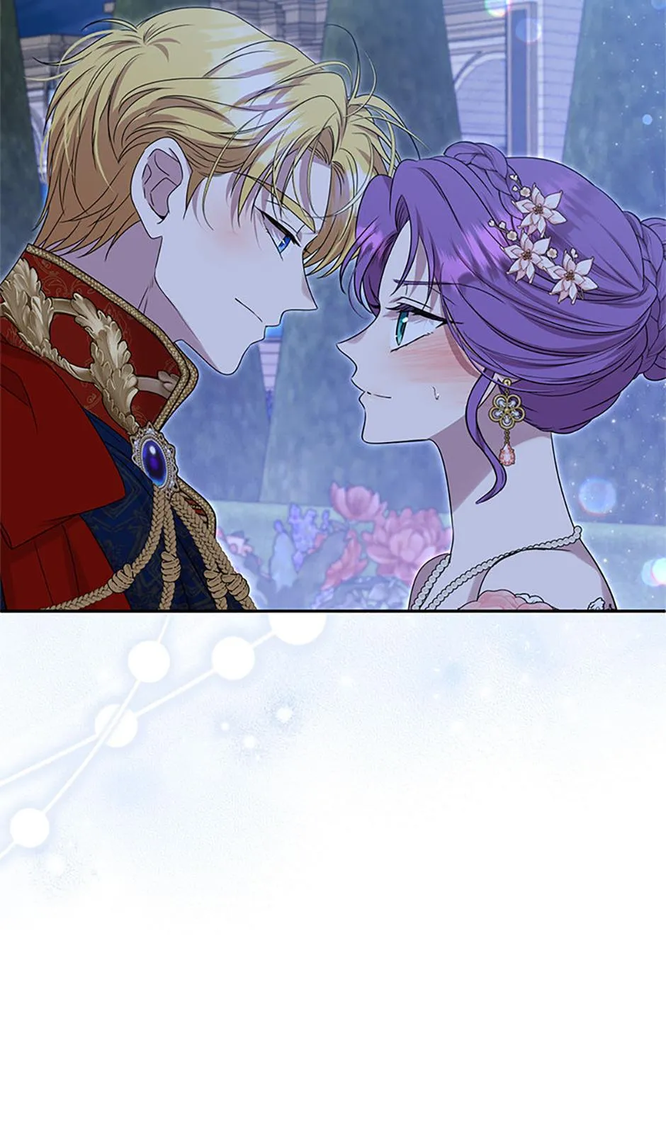 Read Materialistic Lady chapter 129 image 16 on Lezhin