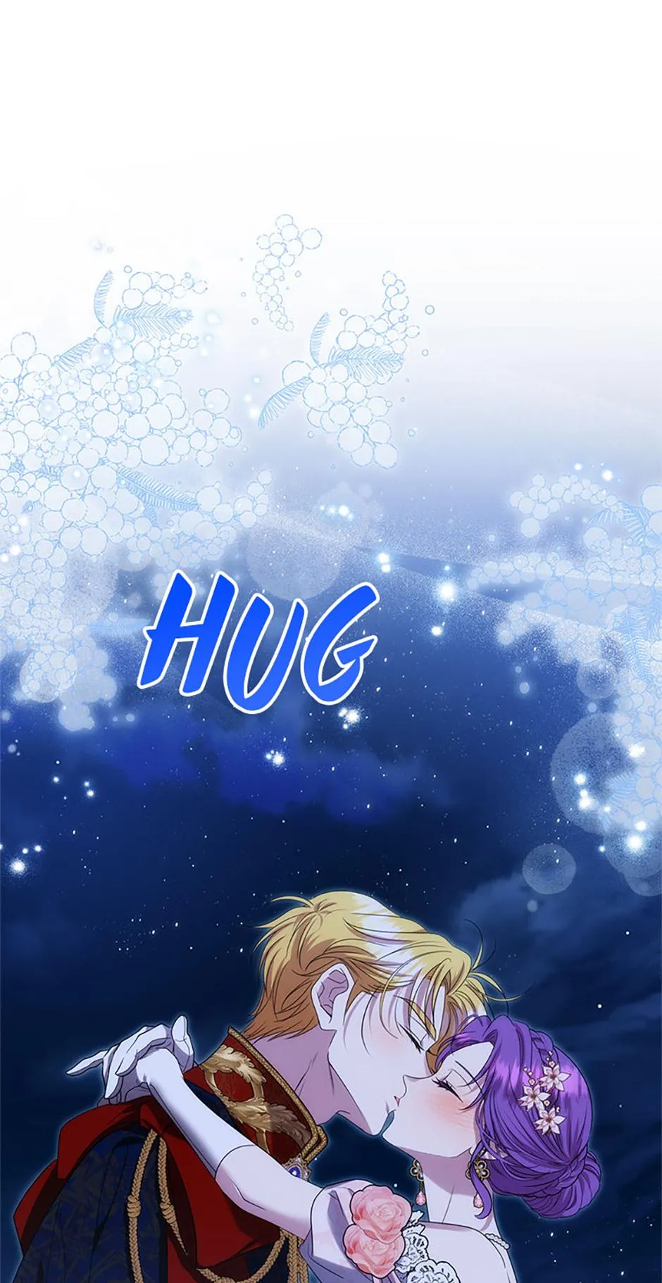 Read Materialistic Lady chapter 129 image 17 on Lezhin