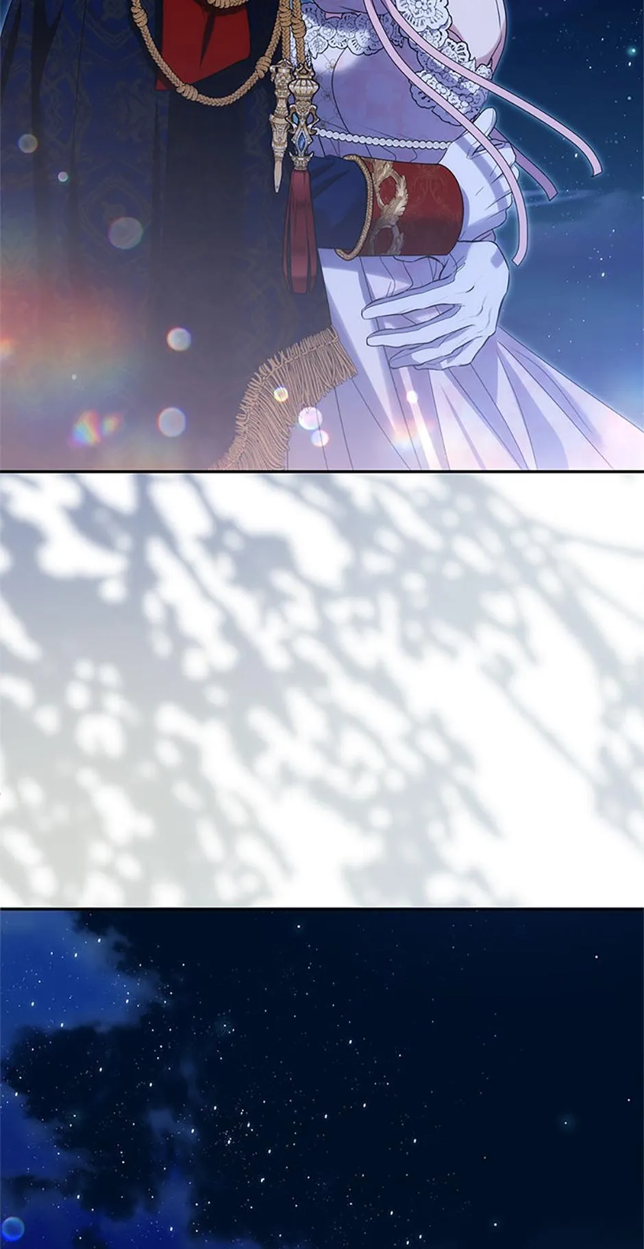 Read Materialistic Lady chapter 129 image 18 on Lezhin