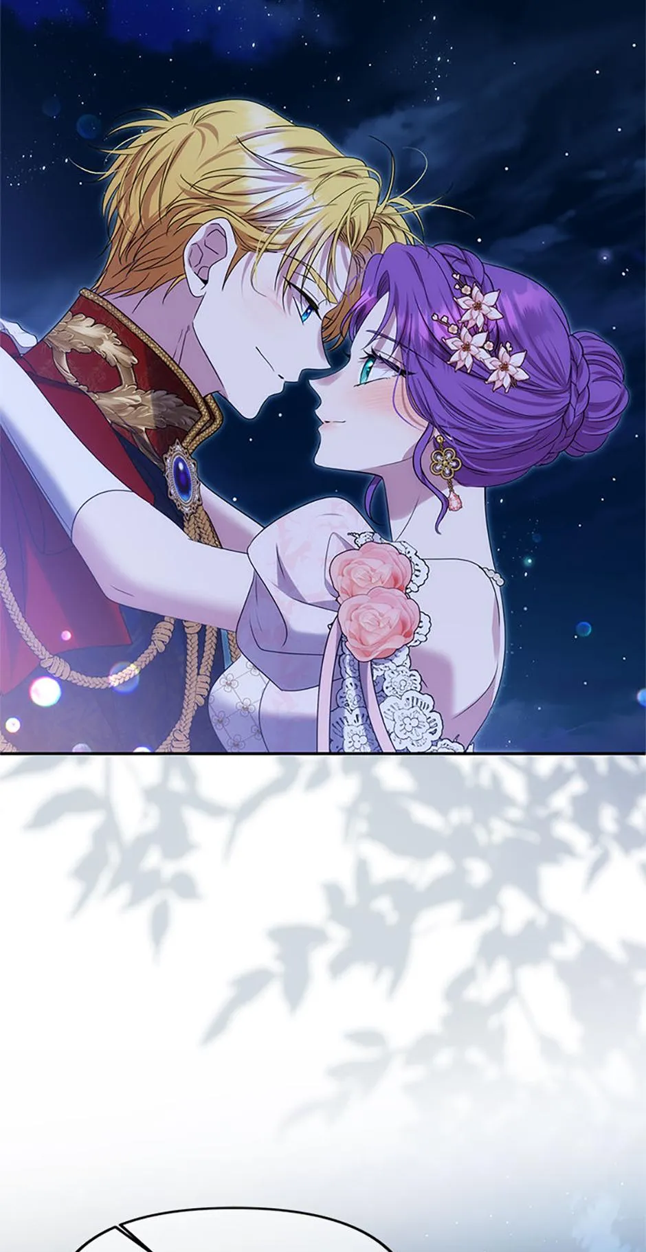 Read Materialistic Lady chapter 129 image 19 on Lezhin