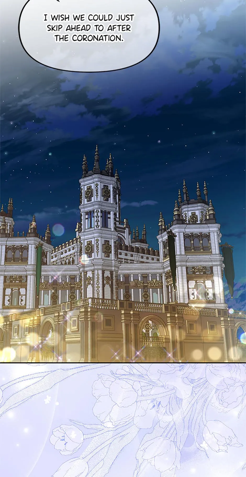 Read Materialistic Lady chapter 129 image 20 on Lezhin