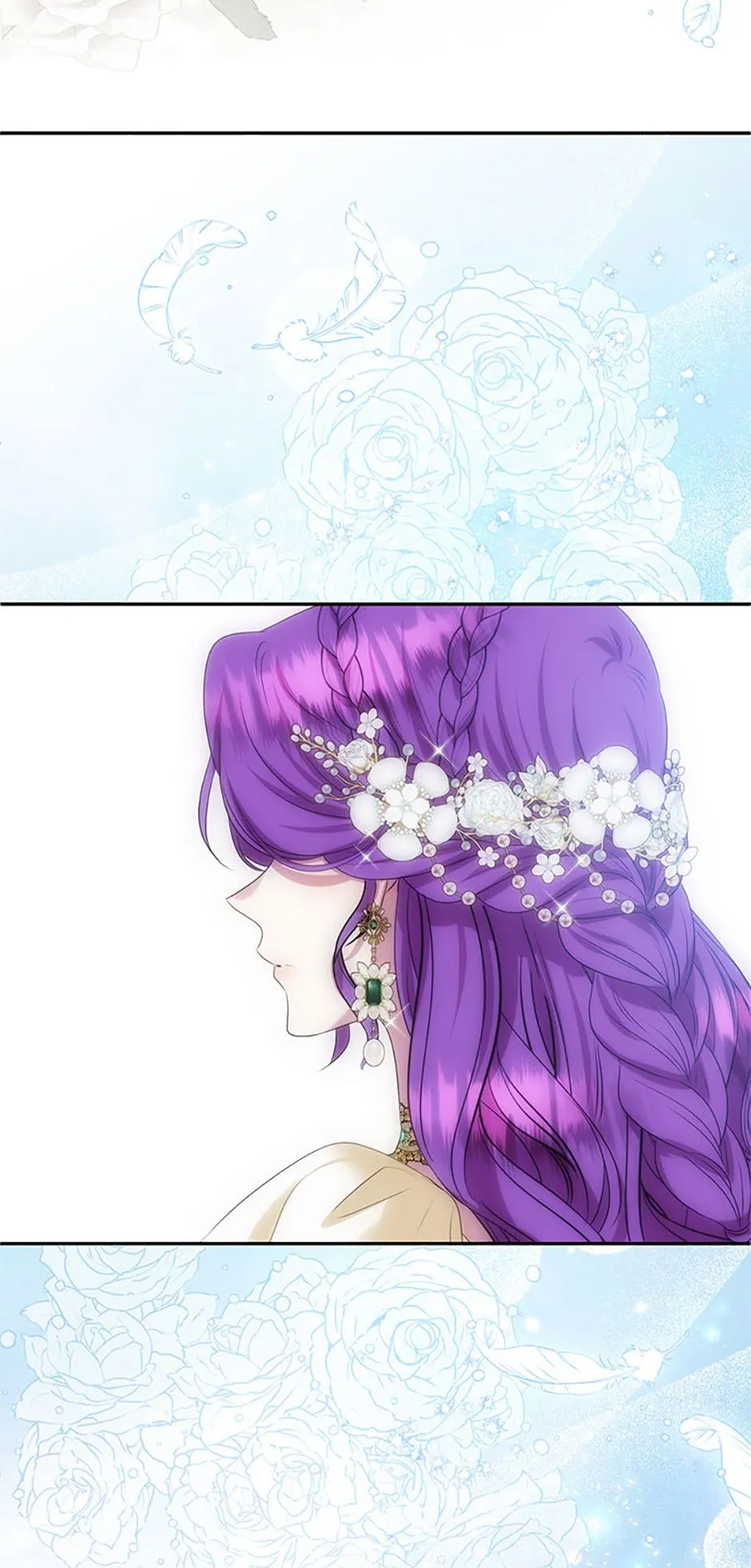 Read Materialistic Lady chapter 129 image 25 on Lezhin