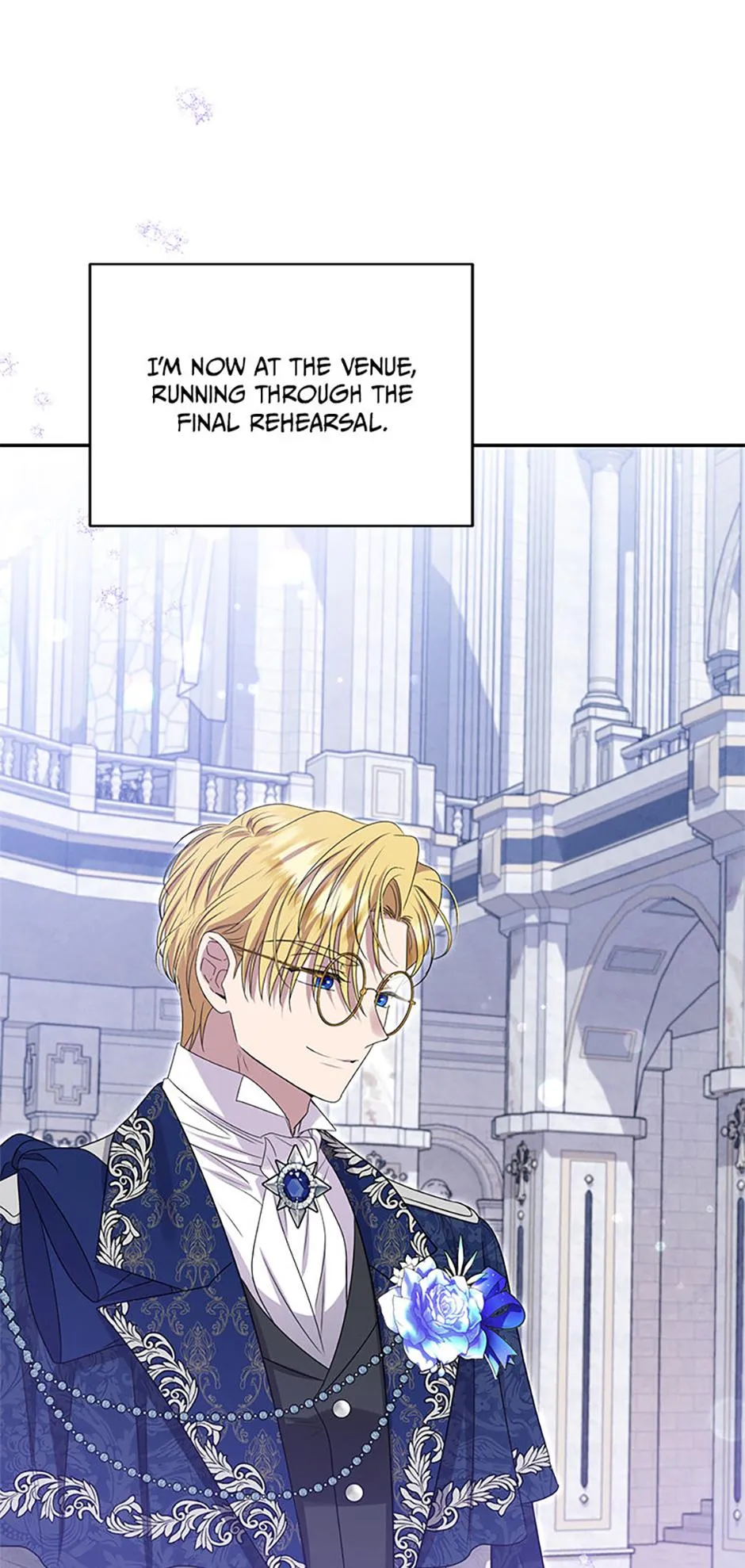 Read Materialistic Lady chapter 129 image 28 on Lezhin