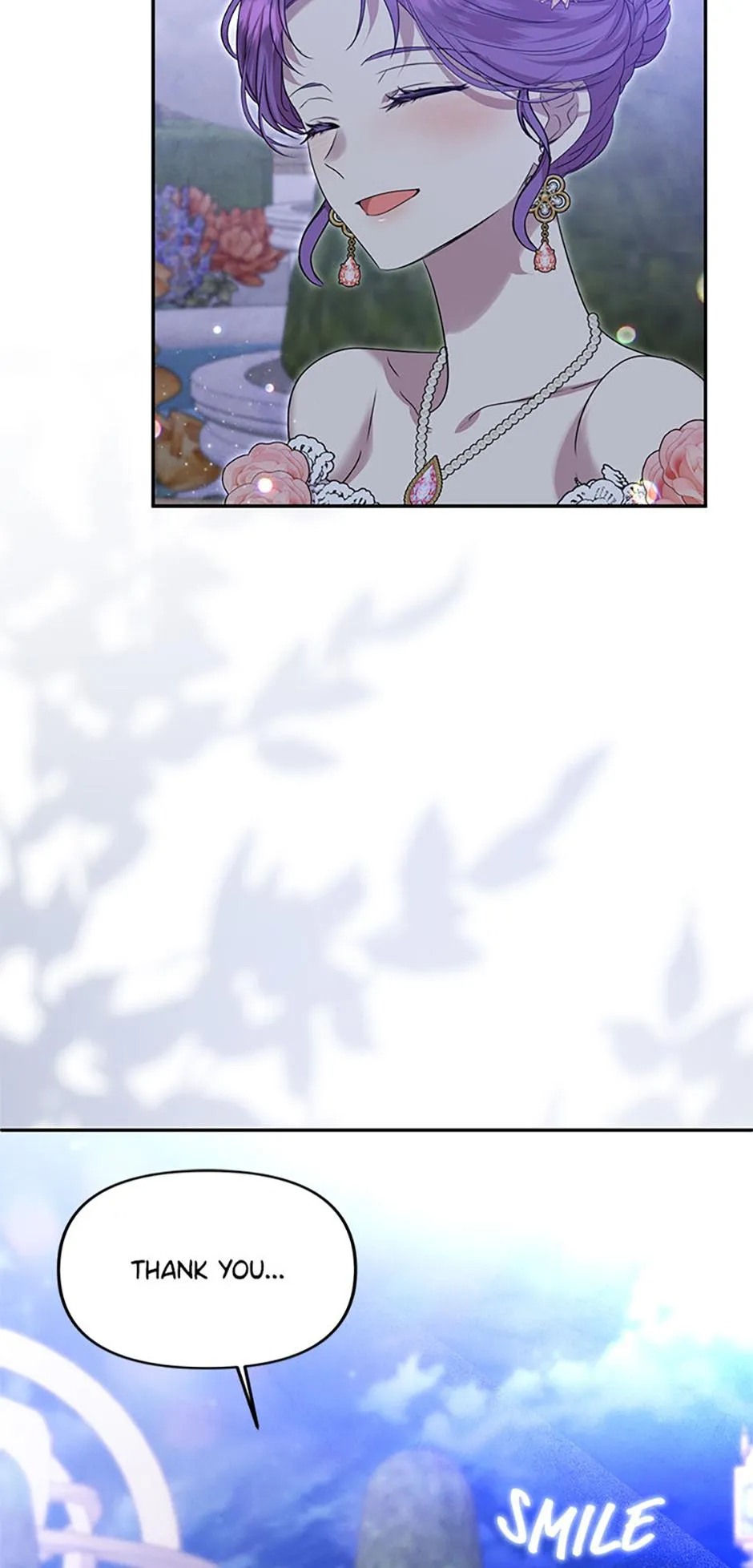 Read Materialistic Lady chapter 129 image 3 on Lezhin