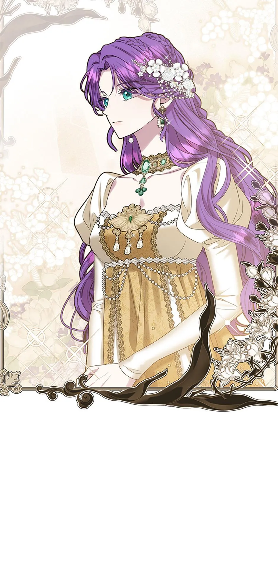 Read Materialistic Lady chapter 129 image 33 on Lezhin