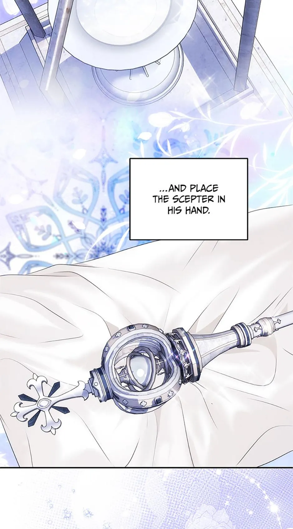 Read Materialistic Lady chapter 129 image 35 on Lezhin