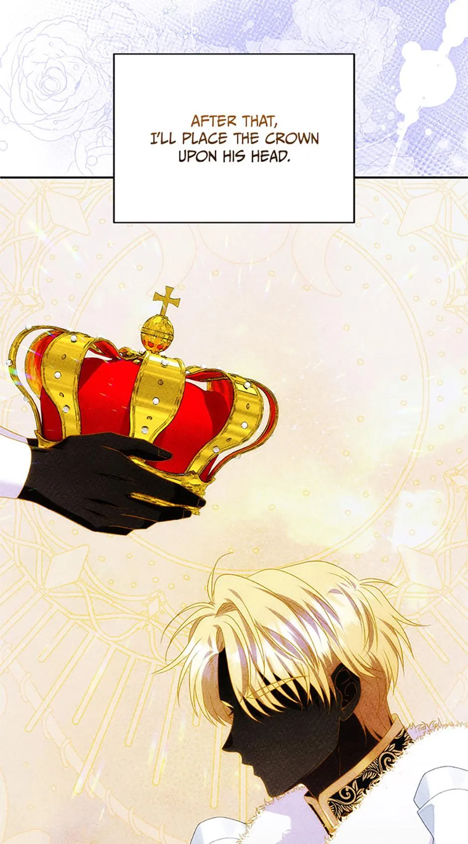 Read Materialistic Lady chapter 129 image 36 on Lezhin