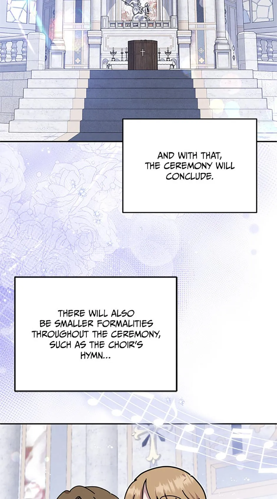 Read Materialistic Lady chapter 129 image 38 on Lezhin