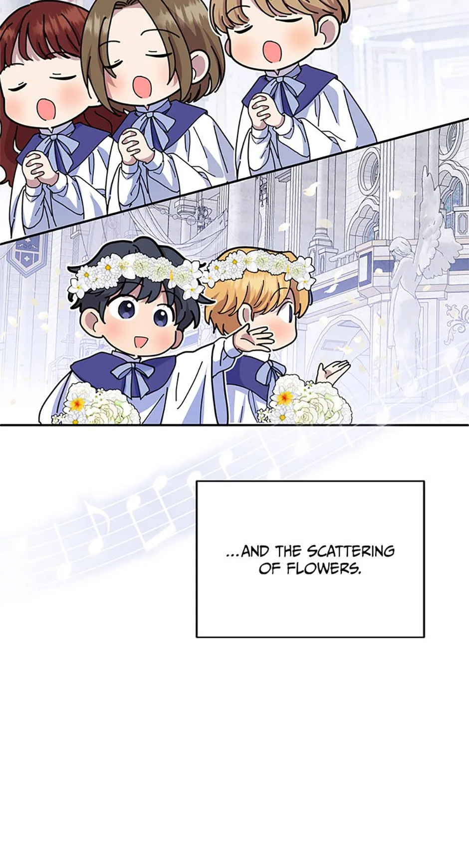Read Materialistic Lady chapter 129 image 39 on Lezhin
