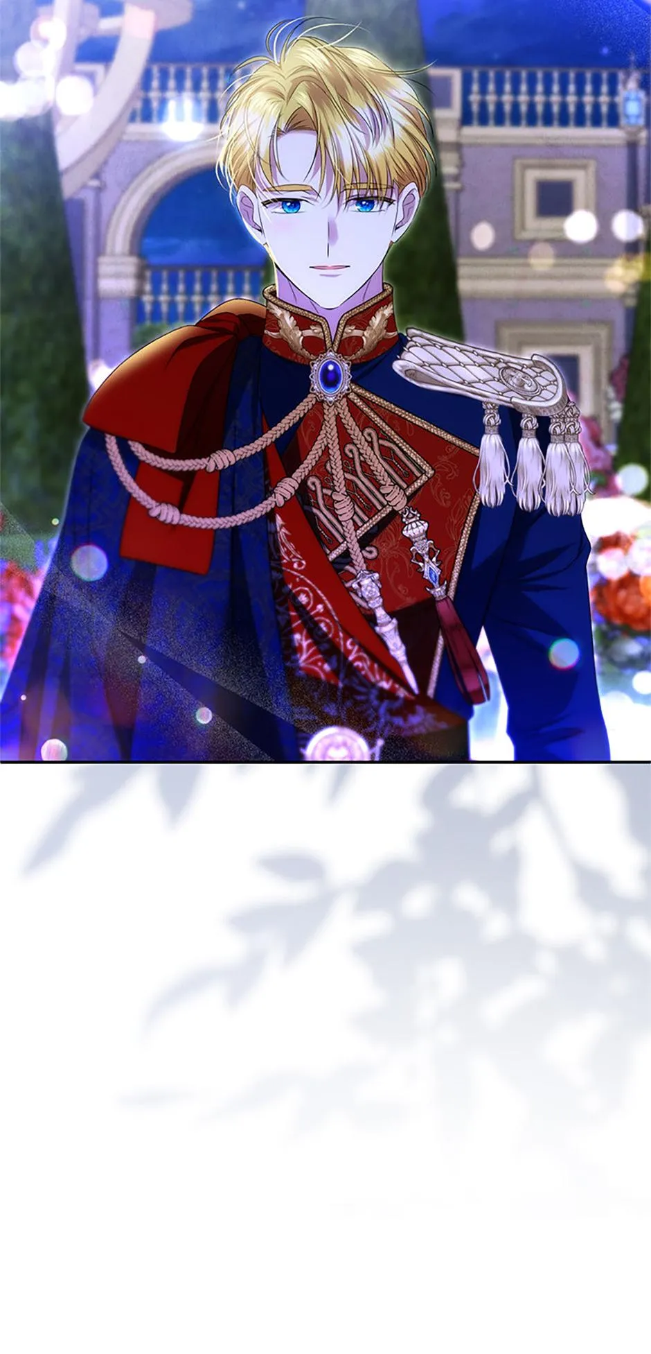 Read Materialistic Lady chapter 129 image 4 on Lezhin