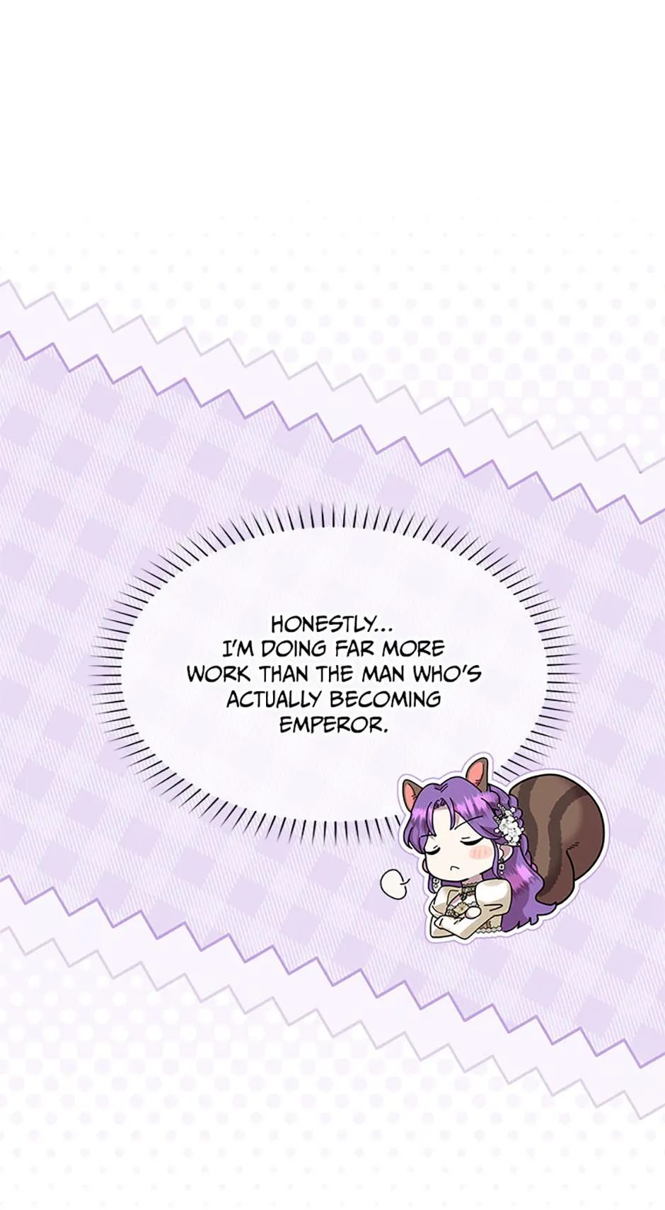 Read Materialistic Lady chapter 129 image 40 on Lezhin