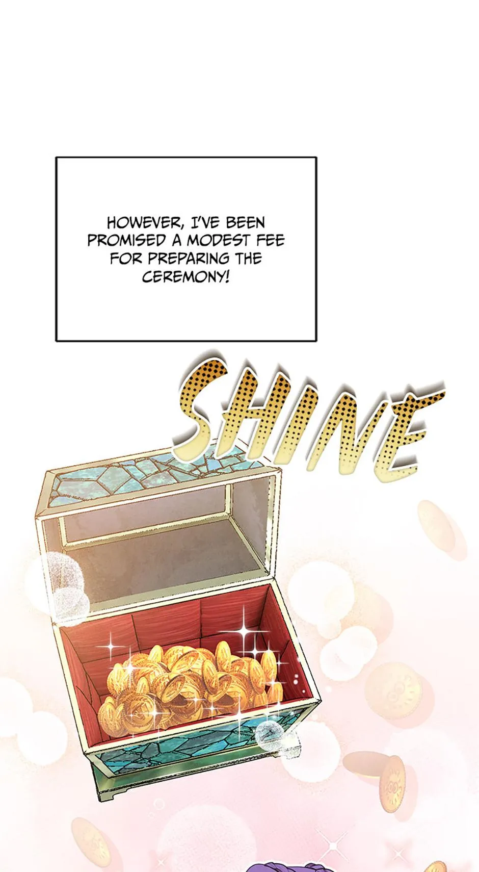 Read Materialistic Lady chapter 129 image 42 on Lezhin