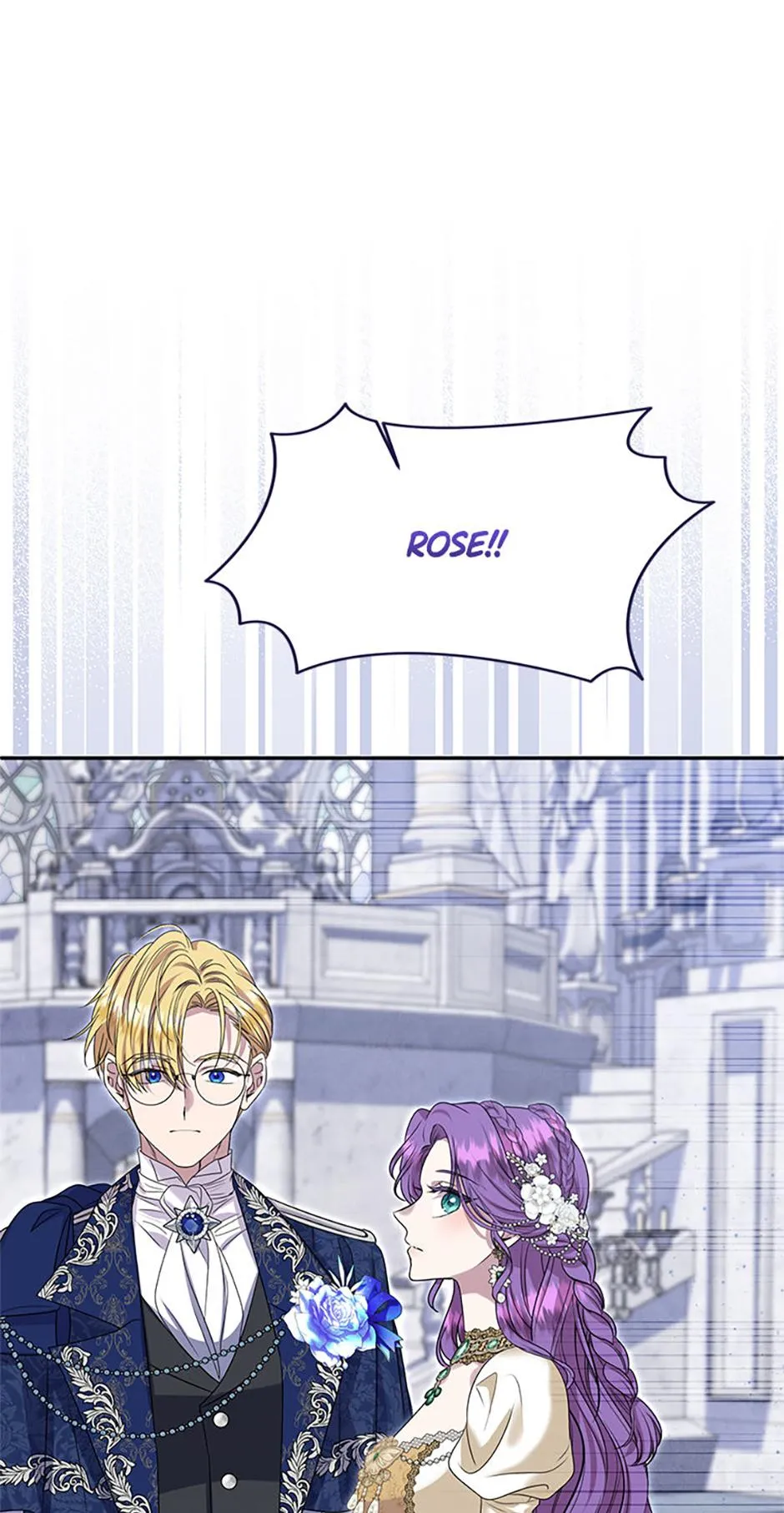 Read Materialistic Lady chapter 129 image 48 on Lezhin