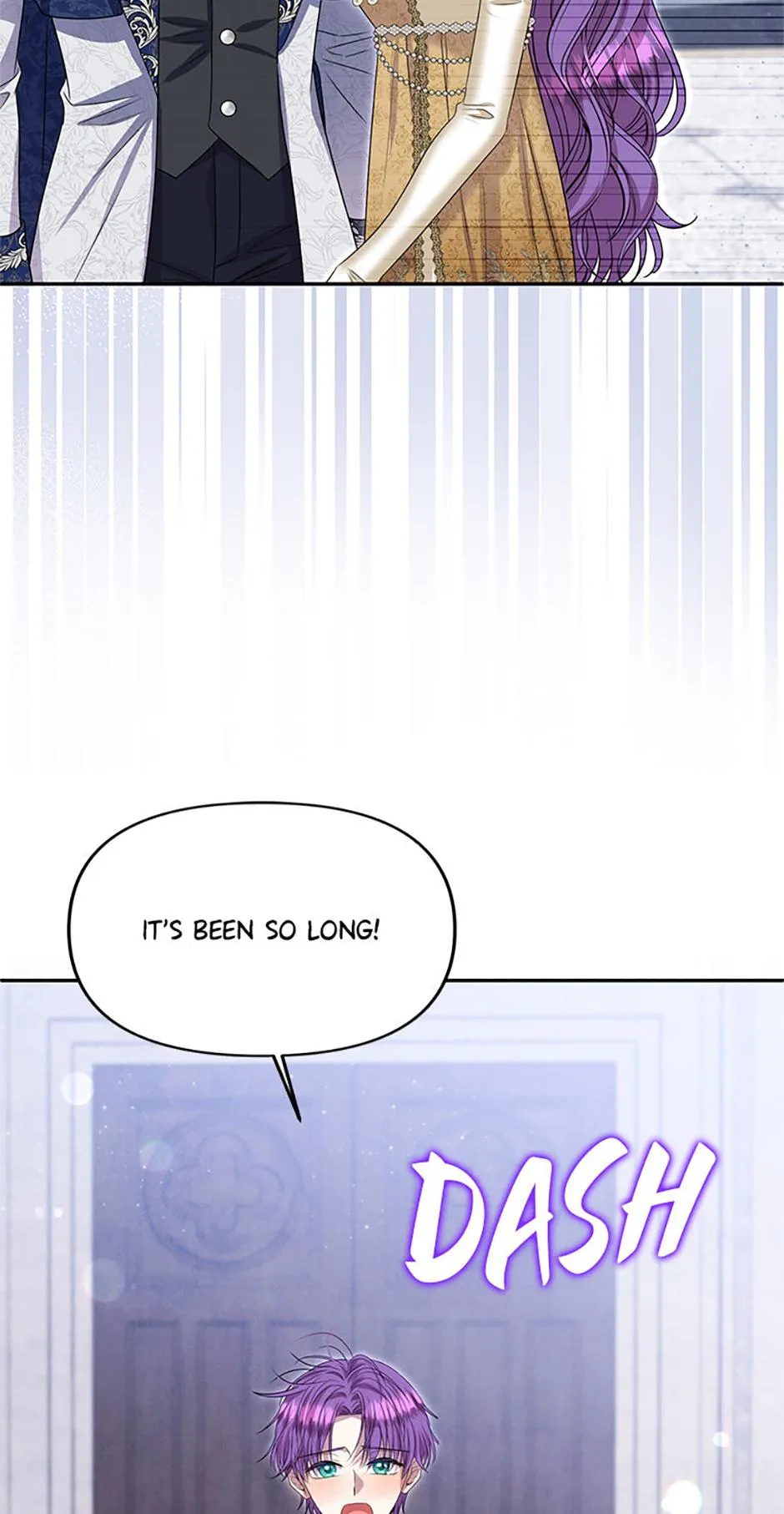 Read Materialistic Lady chapter 129 image 49 on Lezhin