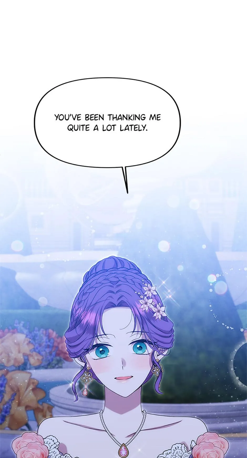 Read Materialistic Lady chapter 129 image 5 on Lezhin