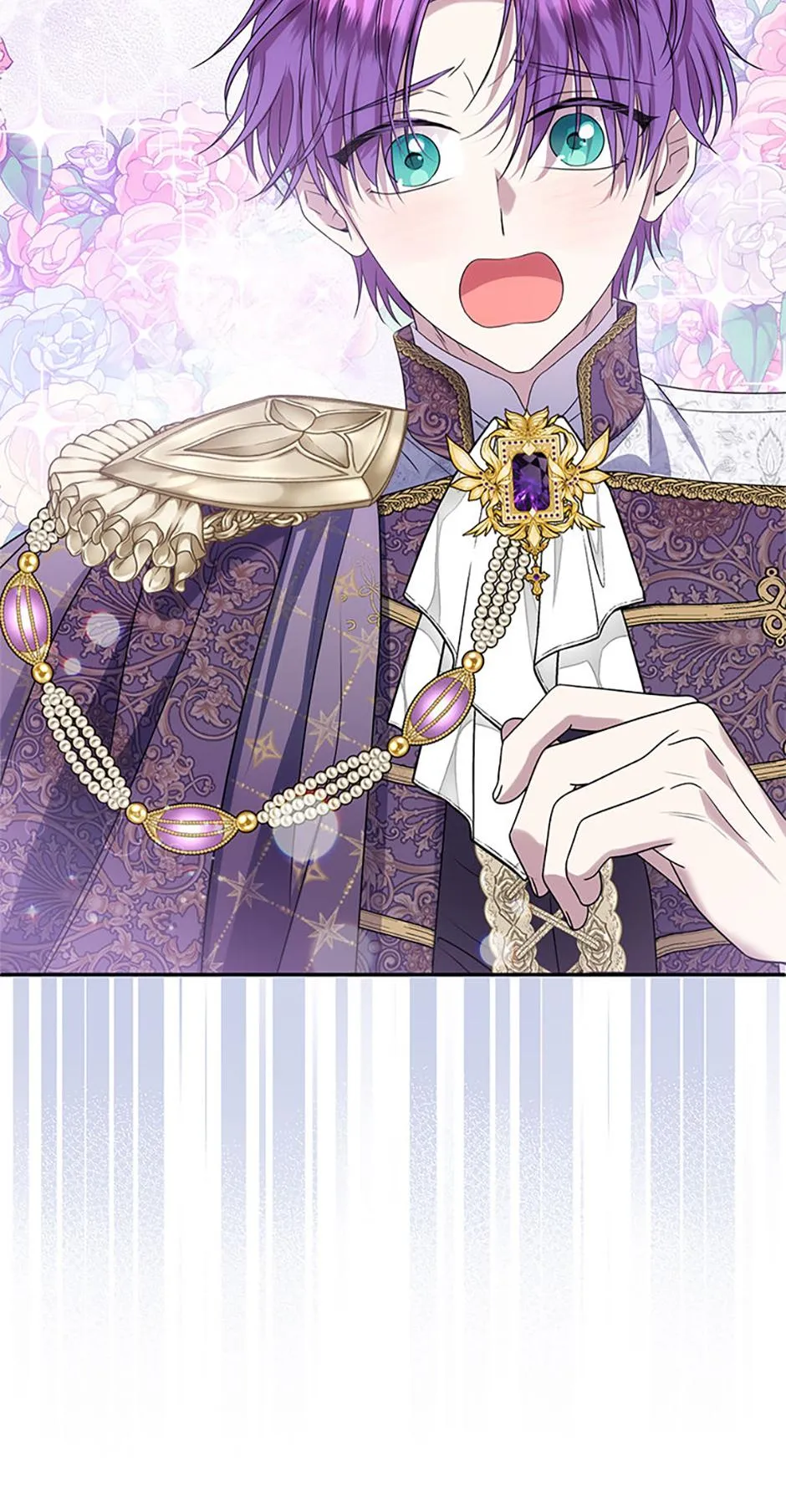 Read Materialistic Lady chapter 129 image 51 on Lezhin