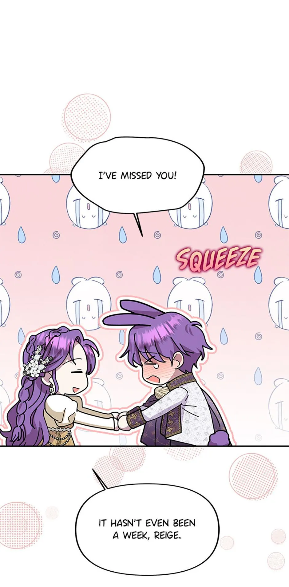 Read Materialistic Lady chapter 129 image 52 on Lezhin