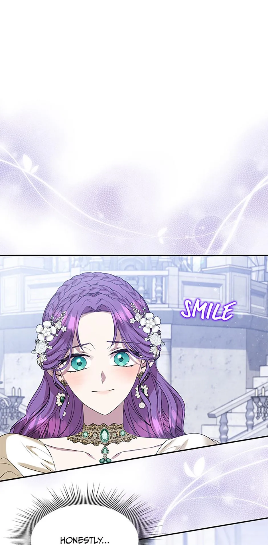 Read Materialistic Lady chapter 129 image 53 on Lezhin
