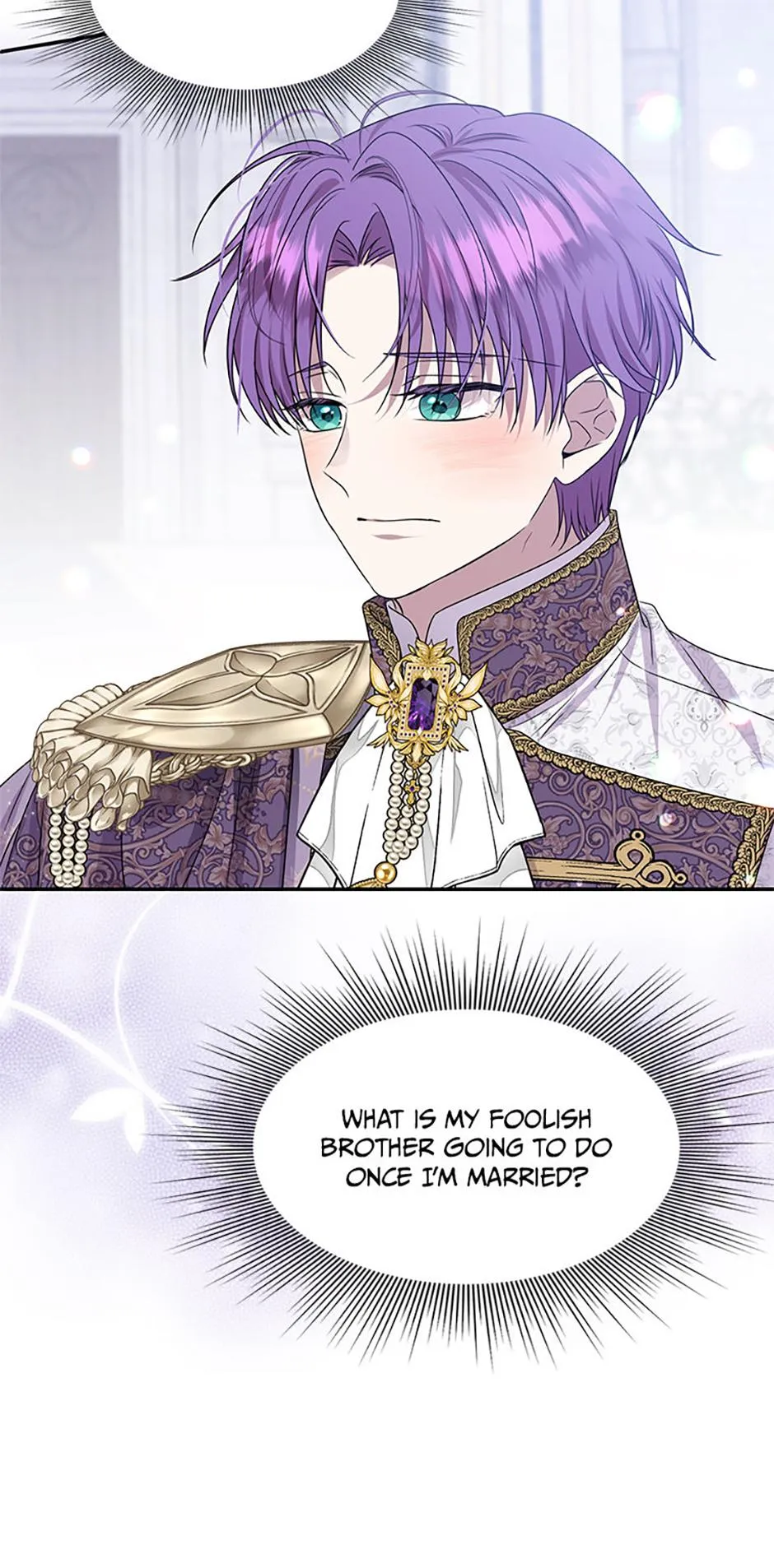 Read Materialistic Lady chapter 129 image 54 on Lezhin