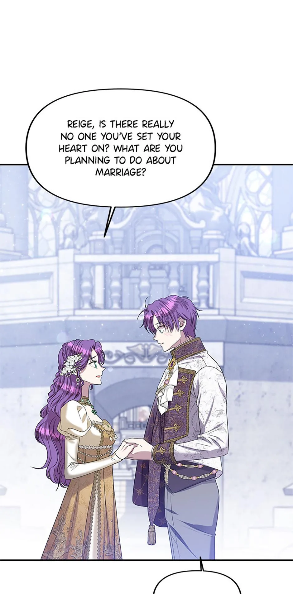 Read Materialistic Lady chapter 129 image 55 on Lezhin