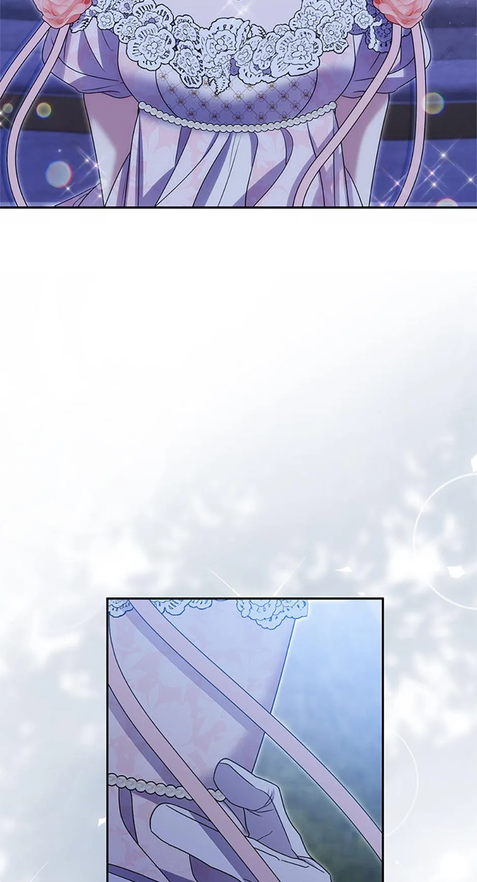 Read Materialistic Lady chapter 129 image 6 on Lezhin