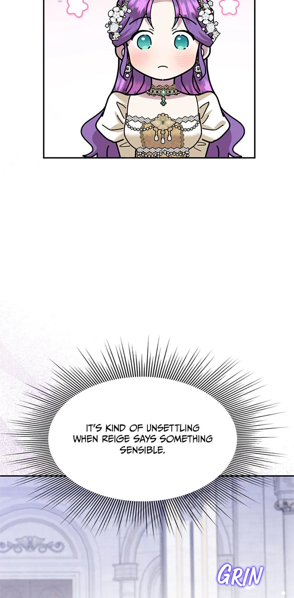 Read Materialistic Lady chapter 129 image 60 on Lezhin