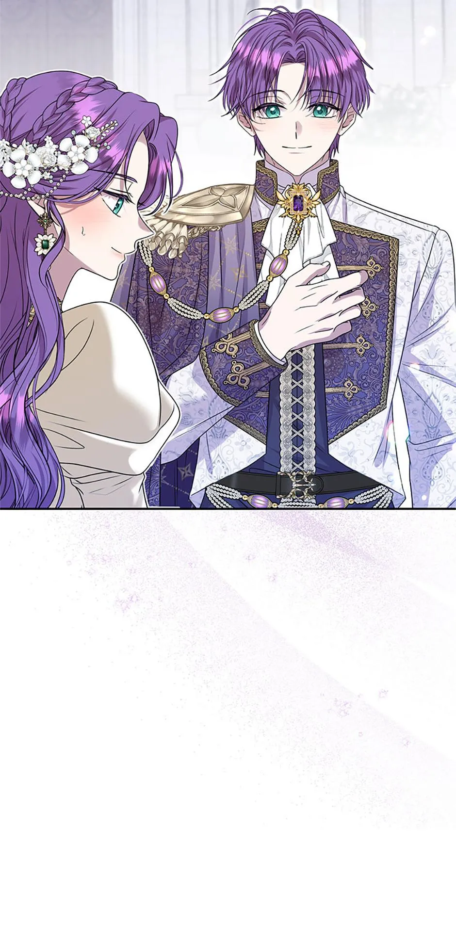 Read Materialistic Lady chapter 129 image 61 on Lezhin