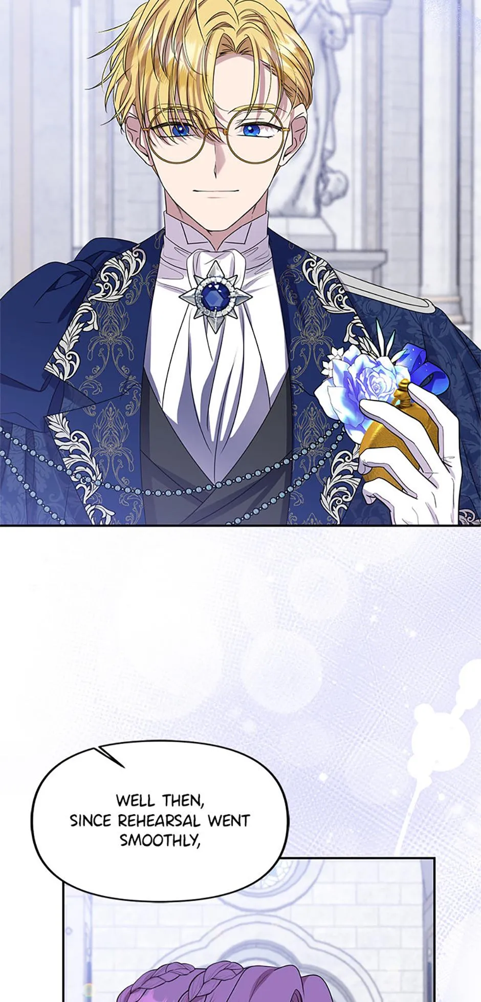Read Materialistic Lady chapter 129 image 63 on Lezhin