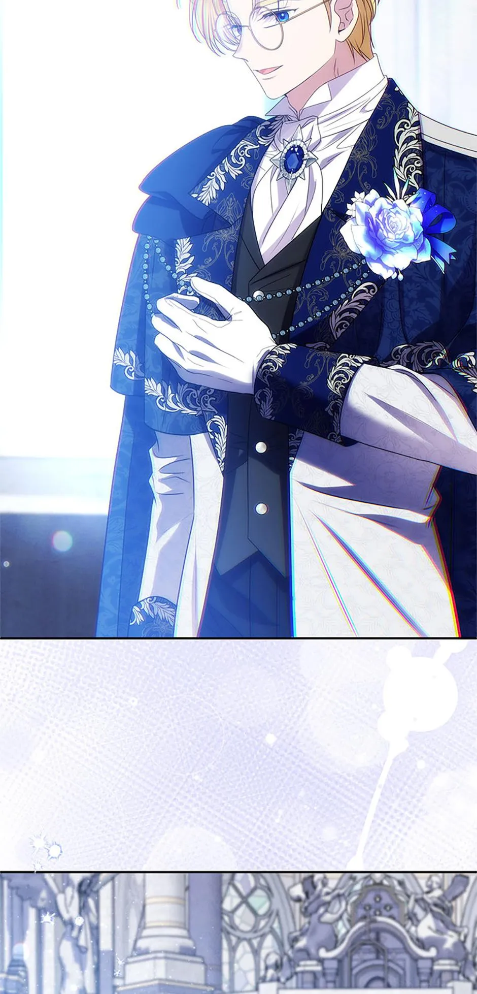 Read Materialistic Lady chapter 129 image 65 on Lezhin