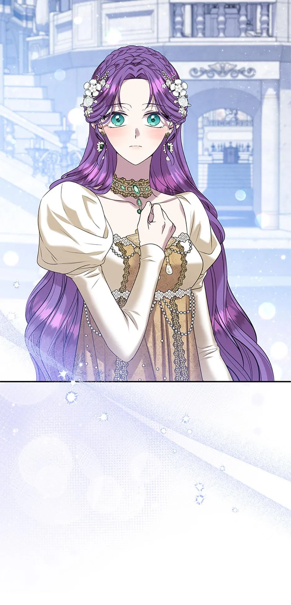 Read Materialistic Lady chapter 129 image 66 on Lezhin