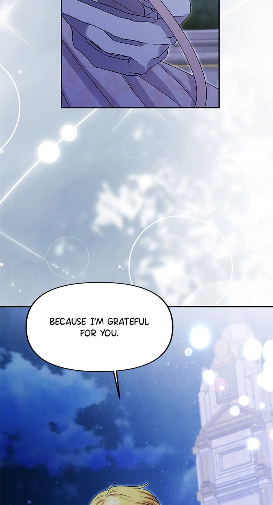 Read Materialistic Lady chapter 129 image 7 on Lezhin
