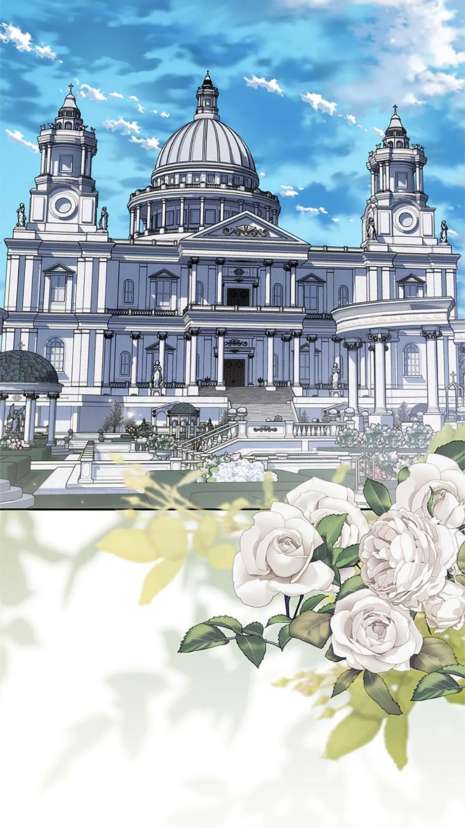 Read Materialistic Lady chapter 129 image 76 on Lezhin