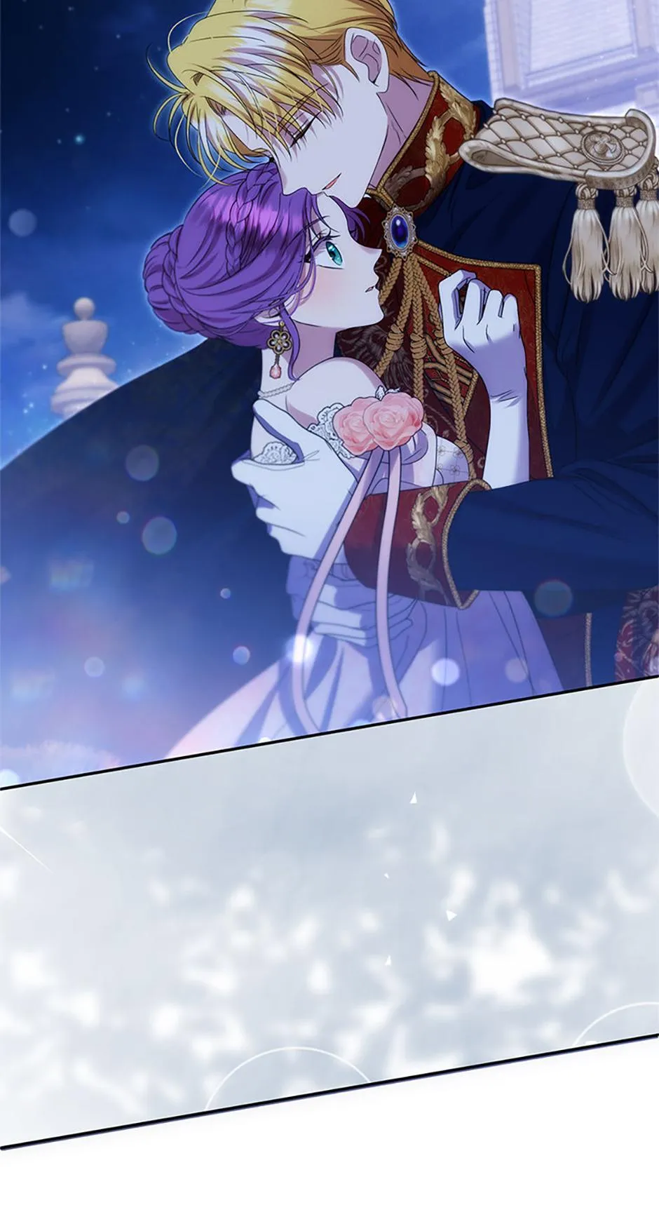 Read Materialistic Lady chapter 129 image 8 on Lezhin