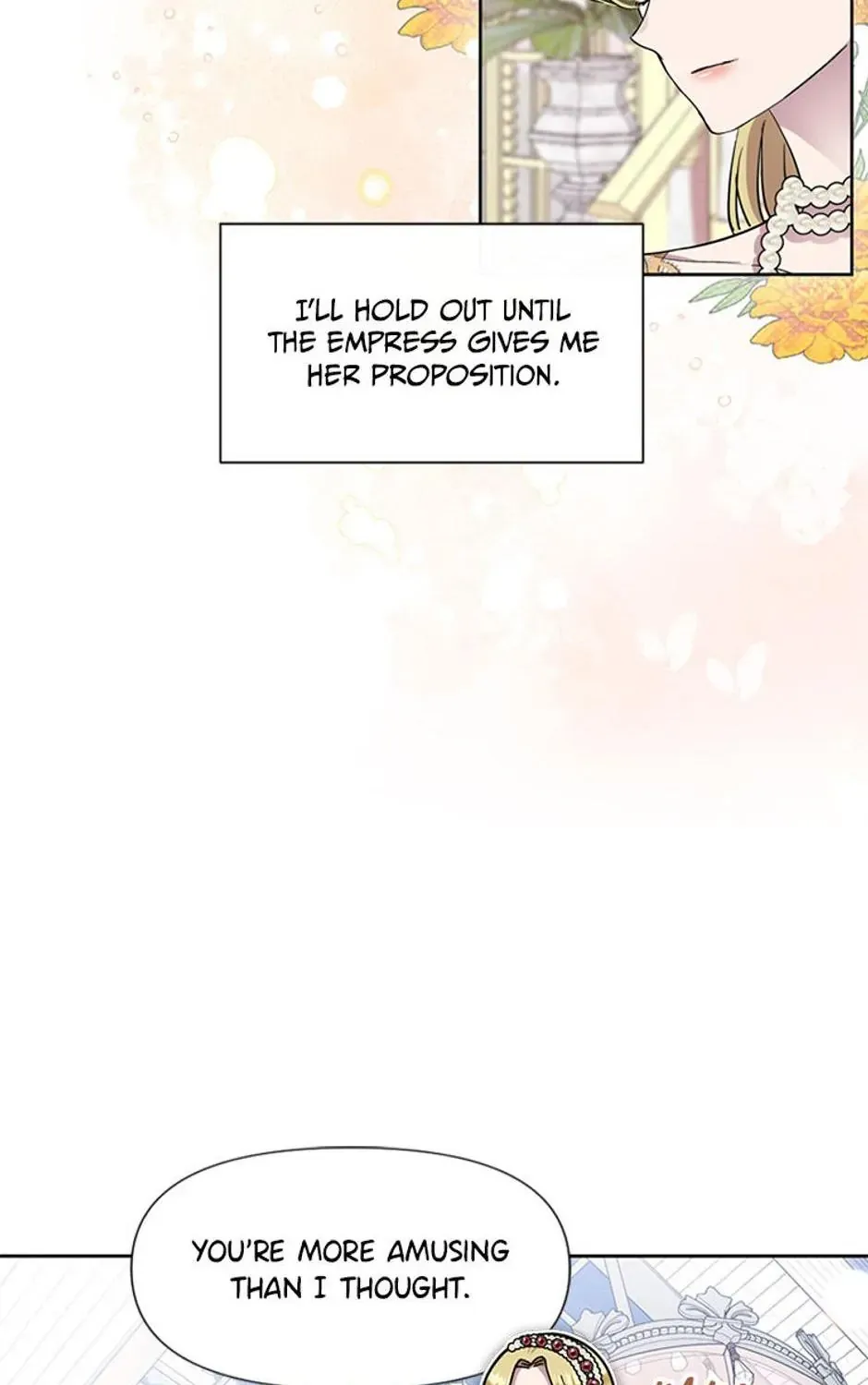 Read Materialistic Lady chapter 13 image 101 on Lezhin