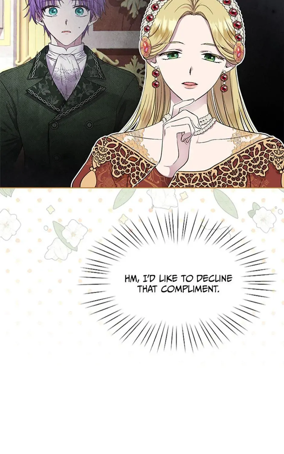 Read Materialistic Lady chapter 13 image 105 on Lezhin