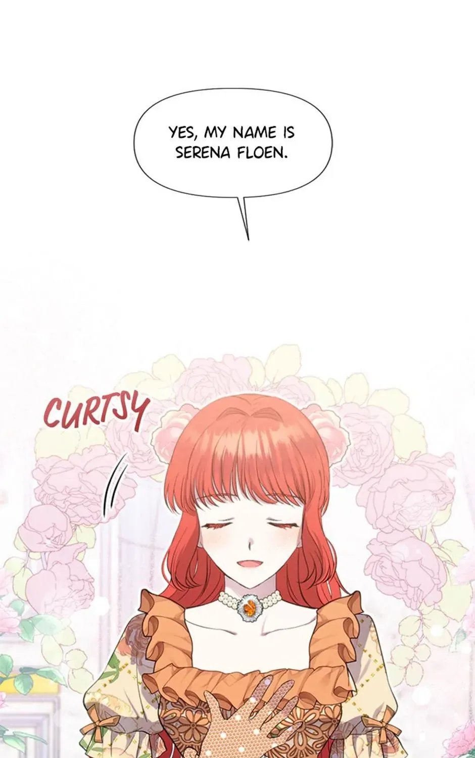 Read Materialistic Lady chapter 13 image 11 on Lezhin