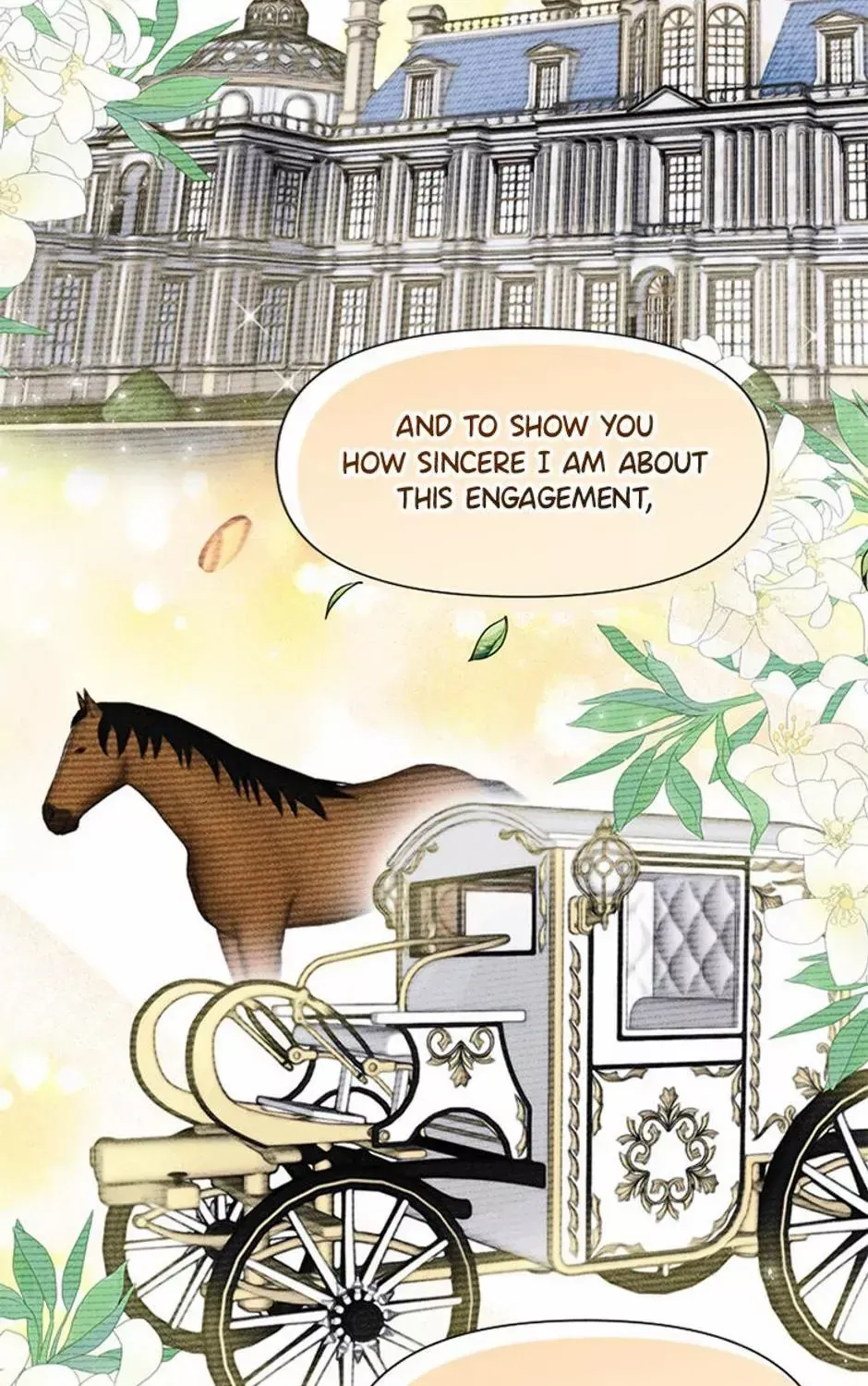 Read Materialistic Lady chapter 13 image 111 on Lezhin