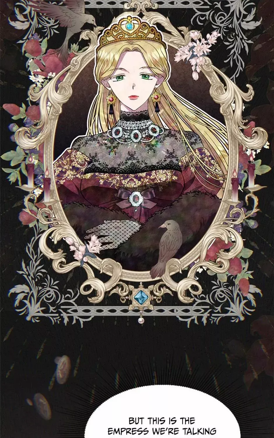 Read Materialistic Lady chapter 13 image 117 on Lezhin